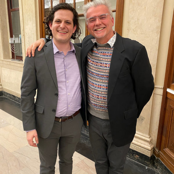 Studio Activities Fall 2022