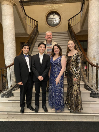 Studio Activities Fall 2022