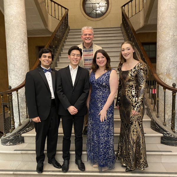 Studio Activities Fall 2022