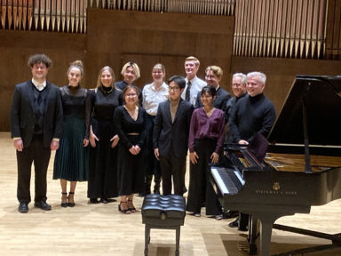 Studio Activities Fall 2022