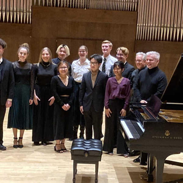 Studio Activities Fall 2022