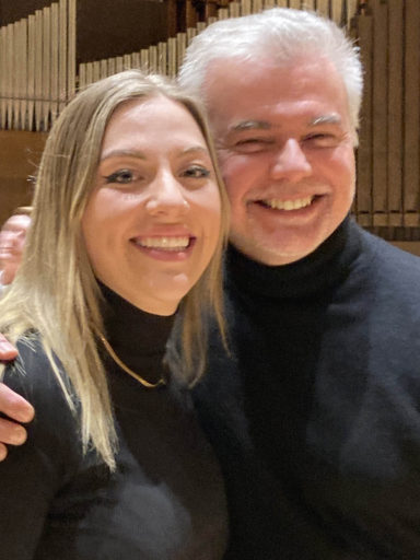 Studio Activities Fall 2022