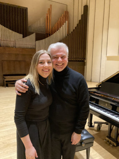 Studio Activities Fall 2022