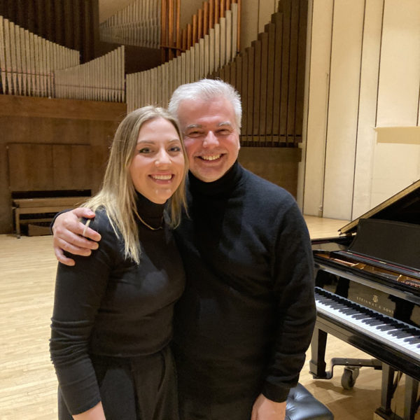 Studio Activities Fall 2022