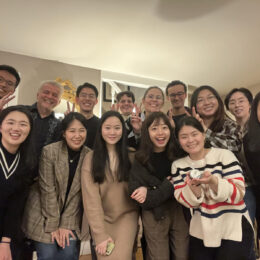 ACM Stuio Party 2025