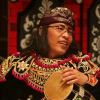 I Nyoman Suadin