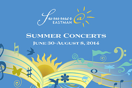 Summer 2014_Concerts