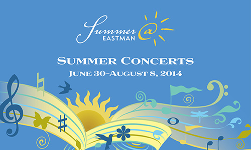 Summer 2014_Concerts