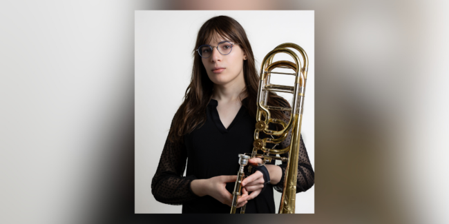 Talia Berenbaum Multicrop Talia Berenbau image