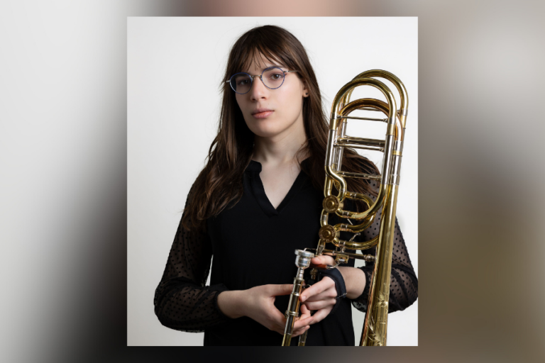 Talia Berenbau image