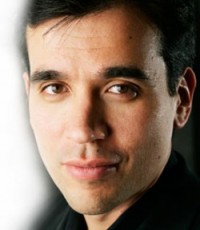 Tom Meglioranza MM ’95