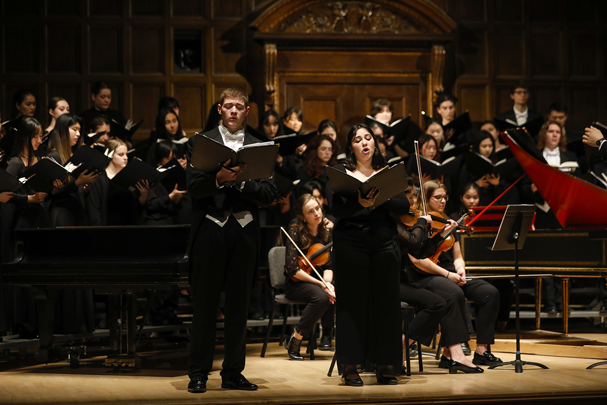 Treble Chorus-83 Treble Chorus image