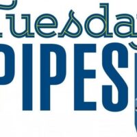 Tuesday Pipes logo