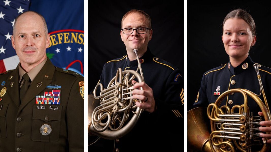 Horn Choir: 9/11 25th Anniversary Remembrance Concert