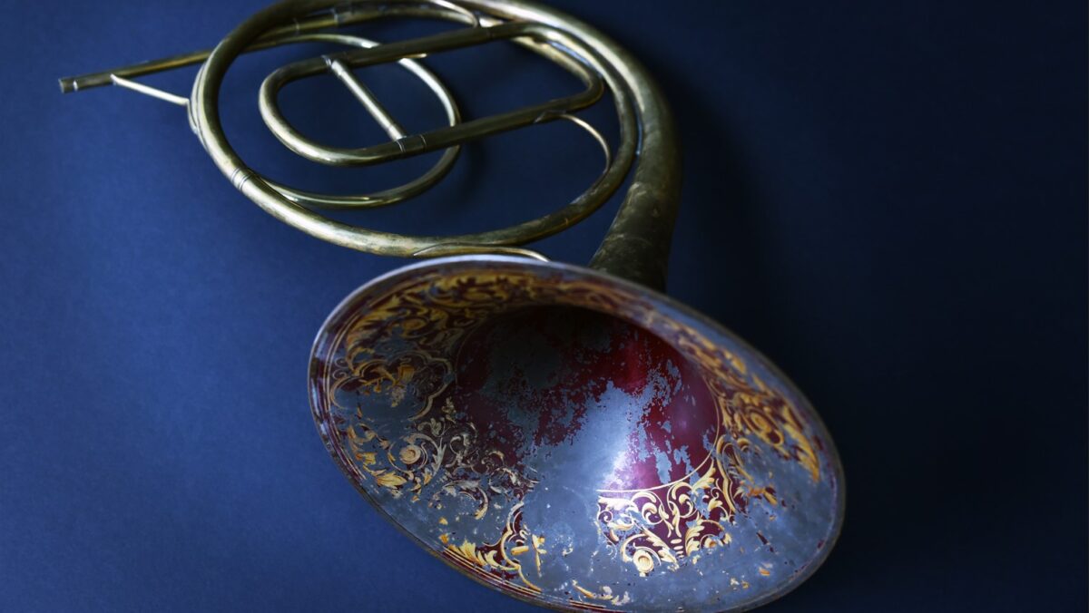 Valenza Horn Recital