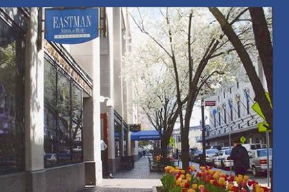 Nurturing the Love of Music