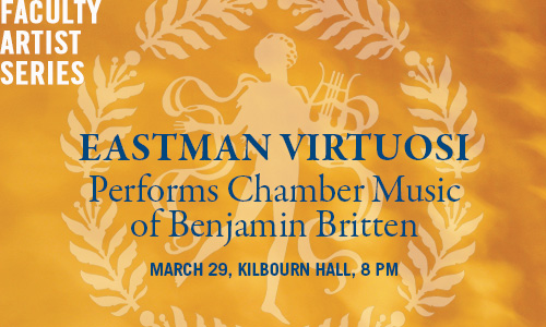 Eastman Virtuosi Spring14