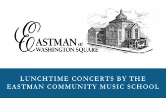 Eastman at Washington Square logo