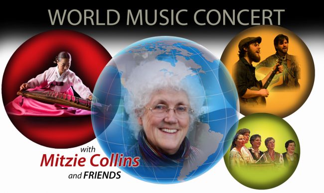 World Music Concert