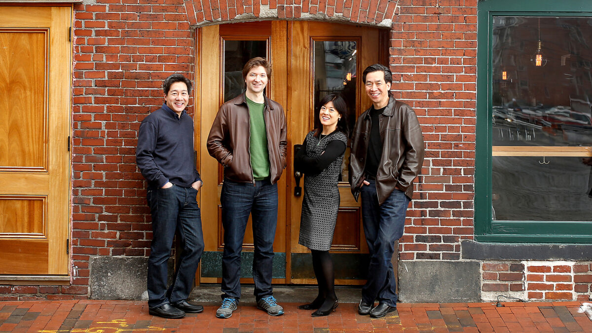 Eastman Presents: Ying Quartet: Billy Childs and String Quartet Creativity