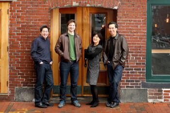Ying Quartet