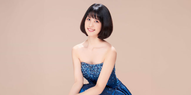 Yun Chih Hsu Headshot