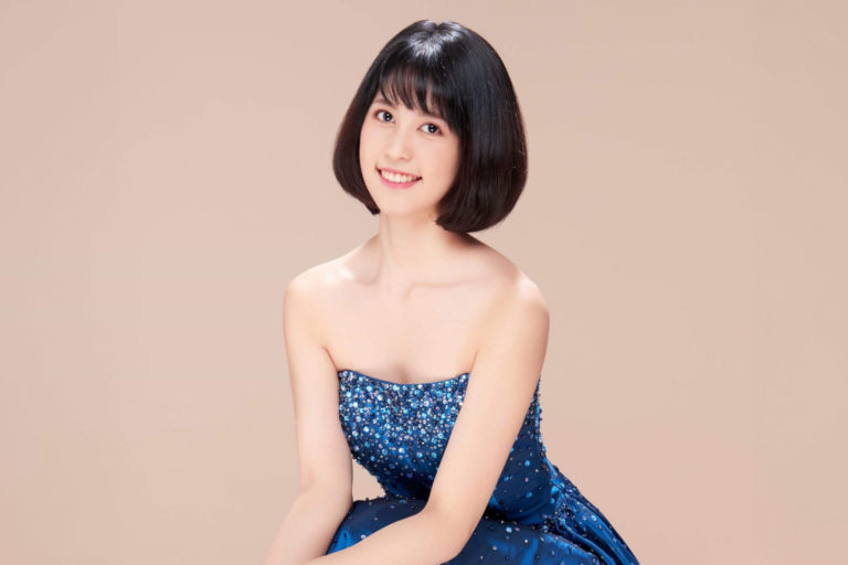 Yun Chih Hsu Headshot