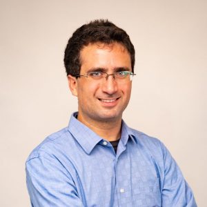 Zachary Bernstein, Assistant Professor of Music Theory