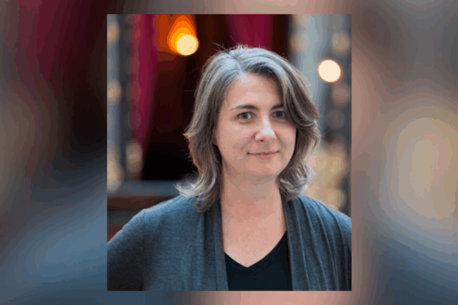 Zoë Johnstone Stewart ’01E, ’01