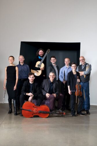 THE ZOHN COLLECTIVE iimage