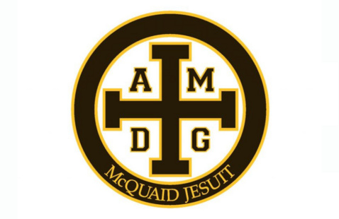 McQuad Jesuit High School Graduation