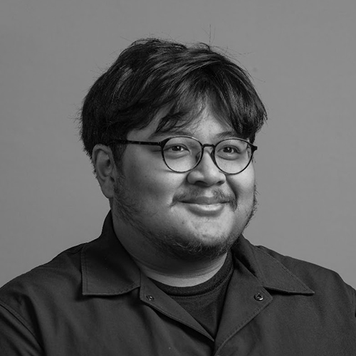 Anak Baiharn headshot