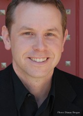 Michael Anderson