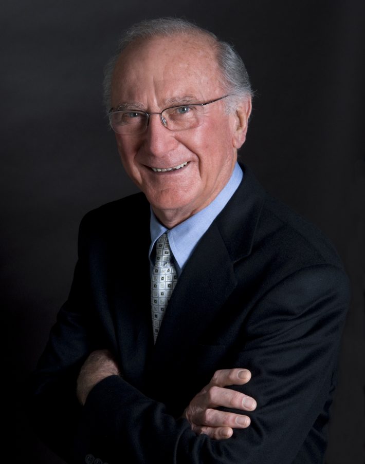 John Beck - Eastman School of Music