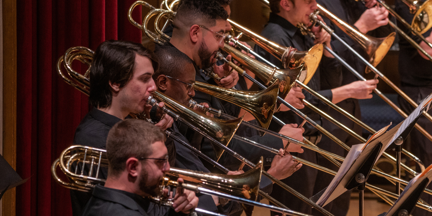 Eastman to Host its First “Brass Weekend” Nov. 810, 2024 Eastman