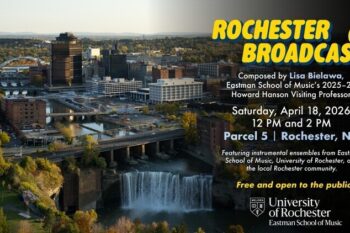 Rochester Broadcast