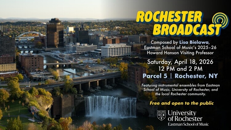 Rochester Broadcast