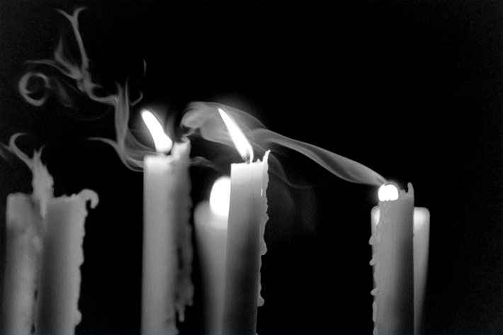 Candlelight Concerts image