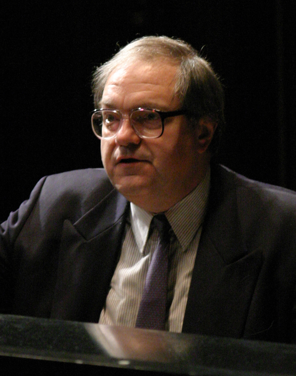 Harold Danko Eastman School Of Music