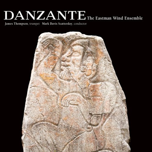 Danzante CD cover