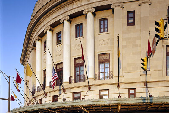 eastman corner image