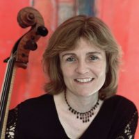 Rosemary Elliott