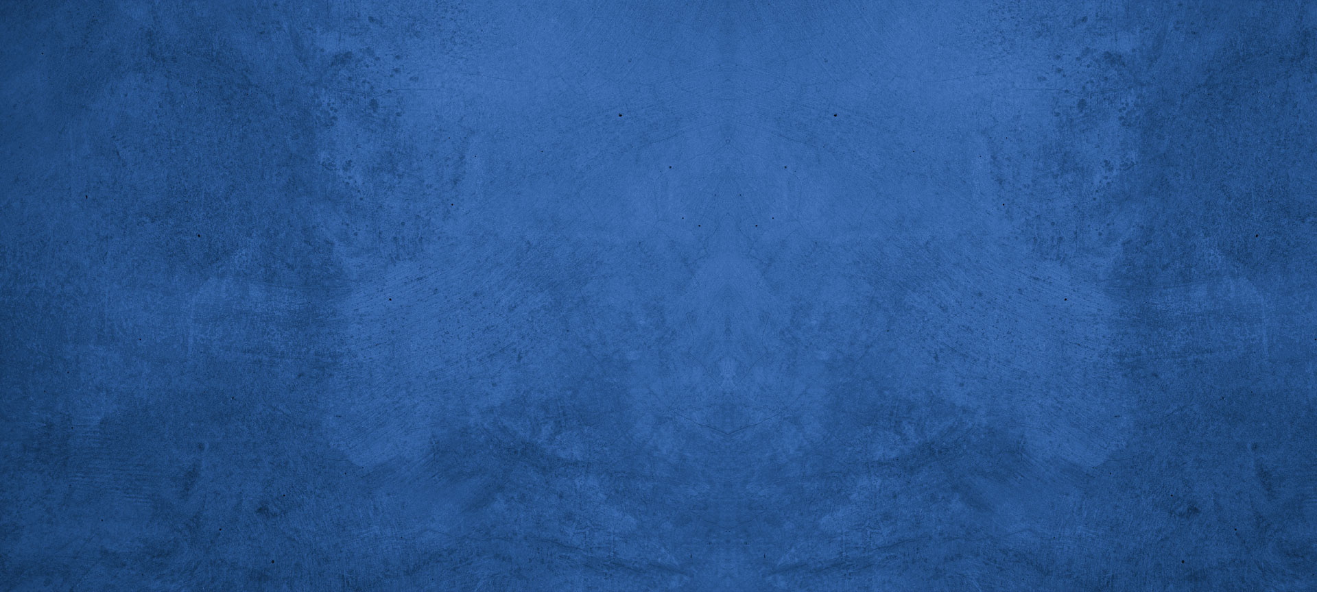 general blue background painted