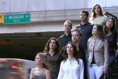 Fifth House Ensemble