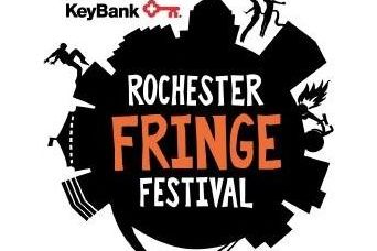 Fringe Festival Logo