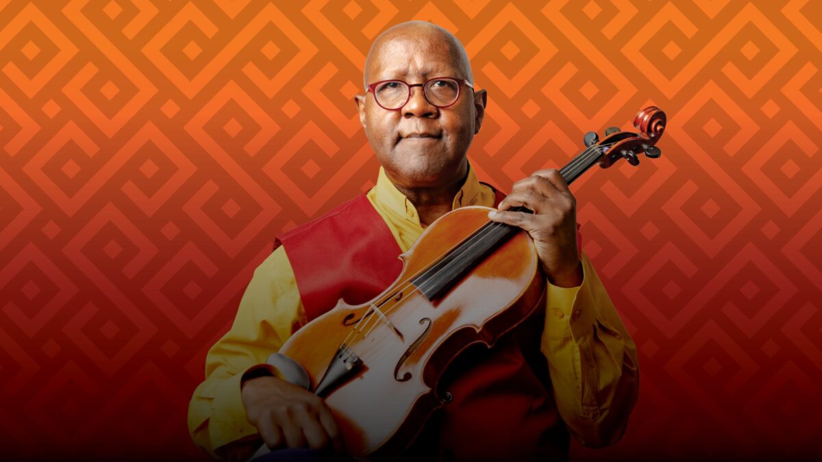 Faculty Artist Series: Celebrating 40 Years: George Taylor in Recital with the Gateways Chamber Players