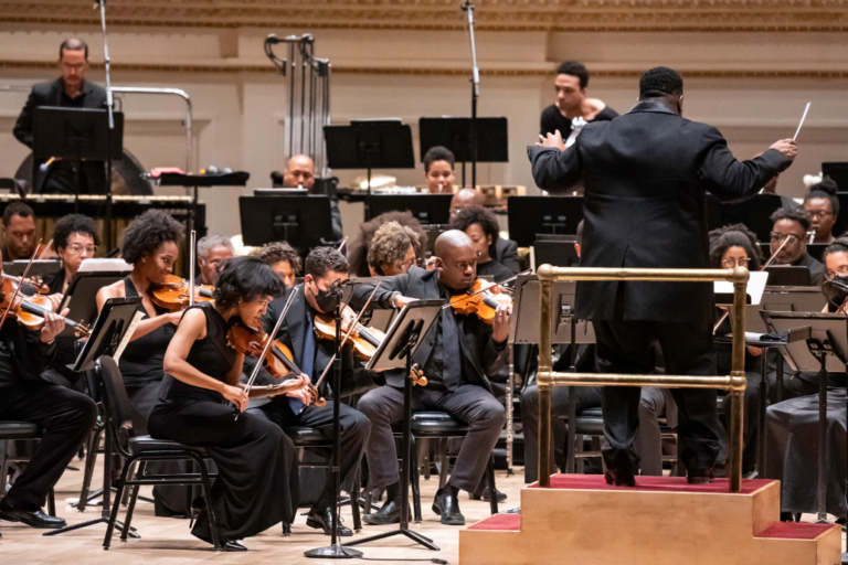 Gateways Music Festival performance image