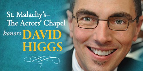 David Higgs