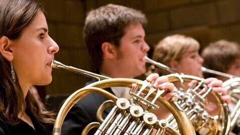 Horn Choir