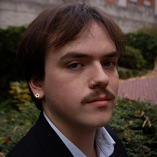 Ian T. Jones headshot